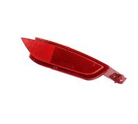 DKPMWD Reflector De Parachoques Trasero Luz Trasera Freno Para Ford Para Fiesta WT Mk7 2009-2014 C-MAX 2010-2015 Lámpara Parada Señal Niebla L/R LED Piloto Trasero(bien)