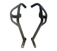 DKPMWD Topes Anticaida Moto Protección De Barra De Choque De Motor De Motocicleta para Kawasaki para Z650 2017 2018 2019 2020 2021 2022 Barras De Choque De Moto