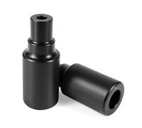 DKPMWD Topes Anticaida Moto Protector Deslizante Marco contra Choques para CB 1000R 1000 R Accesorios Motocicleta para CB1000R Almohadilla Protección contra Choques Motor Barras De Choque De Moto