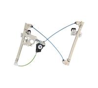 DKPMWD Ventanas Eléctricas Elevalunas Eléctrico De Puerta Delantera Derecha Sin Motor 1U0837462B para Skoda para Octavia 1997-2001 2002 2003 2004 2005 Elevalunas