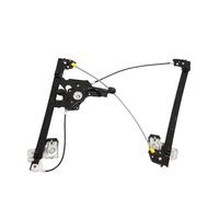 DKPMWD Ventanas Eléctricas Elevalunas Eléctrico para Puerta Delantera Derecha, para Skoda para Octavia A4 1996 1997 1998 1999 2000 2001 2002 2003 2004-2010 Elevalunas