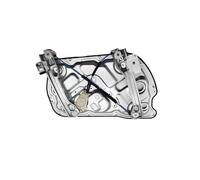 DKPMWD Ventanas Eléctricas Kit De Regulador De Ventanilla Eléctrica Delantero Derecho 824812M000 para Hyundai para Genesis Coupe 2010 2011 2012 2013 2014 2015 2016 Elevalunas