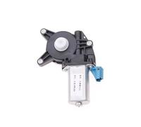 DKPMWD Ventanas Eléctricas Motor Elevación Ventana Vidrio, Actuador Elevador Ventana, Regulador Vidrio para Buick para Excelle para HRV 2002-2015 Elevalunas(Abajo a la Derecha)