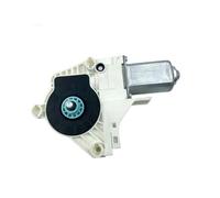 DKPMWD Ventanas Eléctricas Motor Regulador Ventana, Conjunto Ventana Eléctrica, Regulador Vidrio, Elevador Ventana para Skoda para Octavia 2007-2014 Elevalunas(Delantero a la Izquierda)