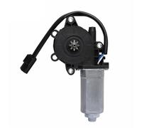 DKPMWD Ventanas Eléctricas para Land para Rover para Discovery 1 2 1989-2004 CUR100450 CUR100440 Regulador Vidrio Motor Ventana Delantera Izquierda Derecha Elevalunas(CUR100440)