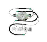 DKPMWD Ventanas Eléctricas para Skoda para Superb 2001-2009 Regulador Ventanilla Delantera Derecha 3B1837462 Kit Reparación Regulador Ventanilla Eléctrica Coche Elevalunas