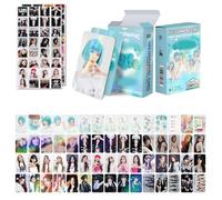 DKRAHRJJ MXP 124PCS Kp-op (G) IDL-E Car-ds