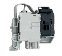 DKS65 DKS66 DKS67 DKS67A DKS68 Interruptor De Bloqueo De Puerta De Lavadora | ,Compatible con Siemens, Compatible con Bosch, Lavadora IQ500 IQ300 IQ700
