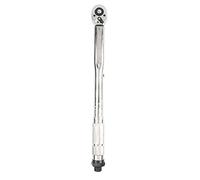 DKSooozs 1/2 10-150 N Neumático rápido, llave dinamométrica de trinquete ajustable, llave dinamométrica de un lado, llave dinamométrica, reparación de coche, par de torsión de kg, llave positiva y