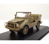 Dkw Munga 1955 Caqui Modelo De Coche 1:43 Maxichamps