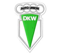 DKW Patch RT 125 F9 F1 F8 F10 F102 Munga motocicleta moto moto moto moto moto parche bordado bordado parche de pared