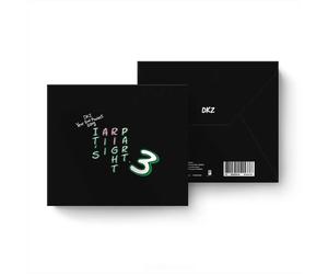DKZ - It's All Right Part.3 (Year End Project Song) [POCA Album]