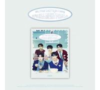 DKZ Year End Project Song ‘It’s All Right Part.4’ (EVER MUSIC ALBUM VER.)（韓国盤）