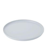 EM - Bandeja para servir (diámetro: 40 cm), diseño nube