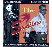 Dl Menard - The Swallow Recordings