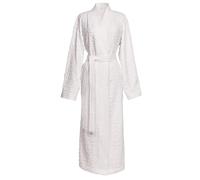 [DL] PIP Mosaic de Pip Bathrobe Whi M