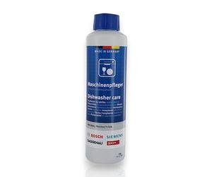 DL-pro 1 x 250 ml de cuidado de máquina para Bosch Siemens 00311994 00311997 00311566 para lavavajillas lavavajillas