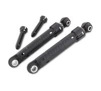 DL-pro Amortiguador 90N para lavadora Maxx Classix Logixx Bosch Siemens Neff Balay 11030890 448032 00448032 00448032 8mm