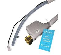 DL-pro Aquastop 10499862 10499862 10499863 10499863 10499864 7638500 - Manguera de alimentación para lavavajillas