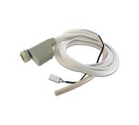 DL-pro Aquastop manguera de entrada 1,7m adecuado para Bosch Siemens Neff Constructa Balay 299756 00299756 para lavavajillas