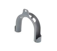 DL-pro Arco de sujeción universal para manguera de desagüe, lavadora y lavavajillas