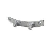 DL-pro Bisagra de metal para puerta de secadora AEG Electrolux 136625323 1366253233 puerta de cristal T976 T865 EDH3 TE1120