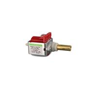 DL-pro Bomba de agua Ulka EX4 48 W 230V universal para cafetera automática, cafetera eléctrica