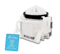 DL-pro Bomba de drenaje bomba de lavandería para lavavajillas Bosch Siemens Neff Copreci (00631200 / BLP3 CL.A UL749)