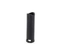 DL-pro Boquilla de espuma de leche para DeLonghi ECAM 22 23 ESAM 02.110 Magnifica 5313221171 Tubo exterior para espumador de leche para cafeteras automáticas Cafetera Cafetera