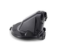 DL-pro Boquilla de salida de plástico negro para cafetera DeLonghi Krups EN110 EN210 EN170 EN270 FL29301