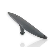 DL-pro Brazo de pulverización inferior adecuado para Electrolux AEG Zanussi 1527271207 Küppersbusch 435485 para AEG Favorit lavavajillas