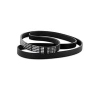 DL-PRO Correa poly-V 1184PJ6E 1323531309 compatible con AEG Electrolux | Correa poly-V 1184 PJ 6 E, 1184 mm, 6 nervios - compatible con lavadoras AEG, Electrolux, Zanussi