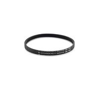 DL-PRO Correa trapezoidal 285 PH 4 E 285 mm compatible con secadoras Beko | Correa trapezoidal 285 PH 4 E, 285 mm, 4 nervaduras, compatible con secadoras Beko, Blomberg y Grundig