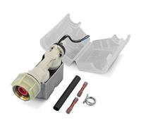 DL-pro Electroválvula Aquastop kit de reparación para Bosch Siemens 263789
