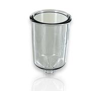DL-pro Embudo de llenado para Bosch Siemens 263816 00263816 para batidora de vaso