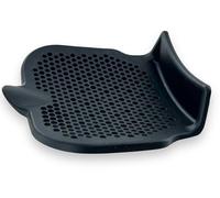 DL-pro Filtro compatible con Tefal SS-991268 SS991268 para freidora de aire caliente ActiFry