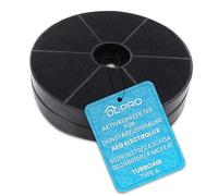 DL-pro Filtro de carbón activo para AEG Electrolux 9029793792 E3CFOA 9029801504 MCFE41 Turboair Tipo A Filtro de carbón Filtro Filtro de olores para campana extractora Abzugshaube Dunstabzug