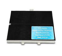 DL-pro Filtro de carbón activo para campanas extractoras Balay 361047 00361047 Bosch DHZ5136 Siemens LZ51351 Neff Z5117X1