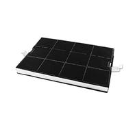 DL-pro Filtro de carbón para campana Balay 351210 00351210 Bosch DHZ5160 Gaggenau KF001010 Siemens LZ51600 Neff Z5114X0