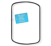 DL-pro Junta de puerta para horno Bosch Siemens 095546 00095546 alrededor de 6 ganchos para horno horno estufa