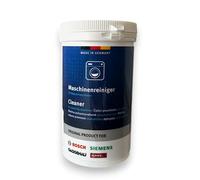 DL-pro Limpiador para lavadora Bosch Siemens 311926 00311926 200 g para una aplicación en lavadora