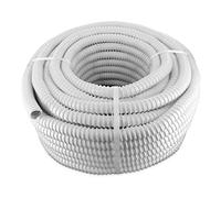 DL-pro - Manguera de condensación (18 mm, para aire acondicionado, 30 m)