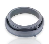 DL-pro - Manguito para puerta (para junta de puerta Miele como 5156613, carga frontal 400)