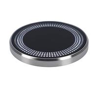 DL-pro Placa giratoria de 52 mm de diámetro para NEFF 10006978 TippPad TwistPad® Fire superior para superficie de cocción