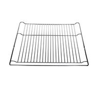DL-pro Rejilla para horno 465x375mm para Bosch Siemens Constructa Neff 574876 00574876 HEZ334000 CZ1432X1 Rejilla de Horno Parrilla para hornear para horno cocina