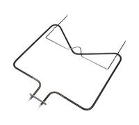 DL-pro Resistencia inferior para horno Whirlpool Bauknecht Ignis 481010375734 EGO 20.41494.000 1150W 230V