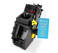 DL-pro Sistema de preparación 8GR 8BAR V3 para Philips Saeco 421944052461 para cafeteras automáticas Incanto Odea Minuto HD8760 HD8761 HD8762 HD8763 HD764 HD8772 HD8775 HD8780