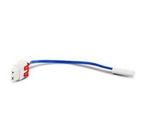 DL-pro Sonda de temperatura para Samsung DA32-10105H - Sensor de calor para canal de aire, refrigerador para frigorífico, nevera y congelador