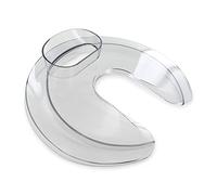 DL-pro Tapa antisalpicaduras para robot de cocina Bosch MUM2 12034497
