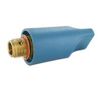 DL-pro Tapón del depósito de agua para Tefal SEB Calor CS-41958979 Tapón del depósito Tapón de cierre del depósito para la plancha de vapor GV4620 Optimo